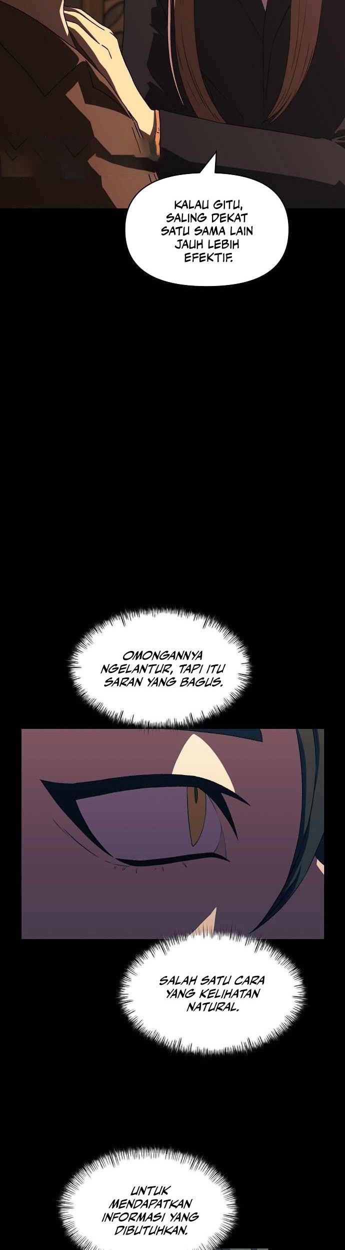 Secret Buddy Chapter 19 - halaman 30
