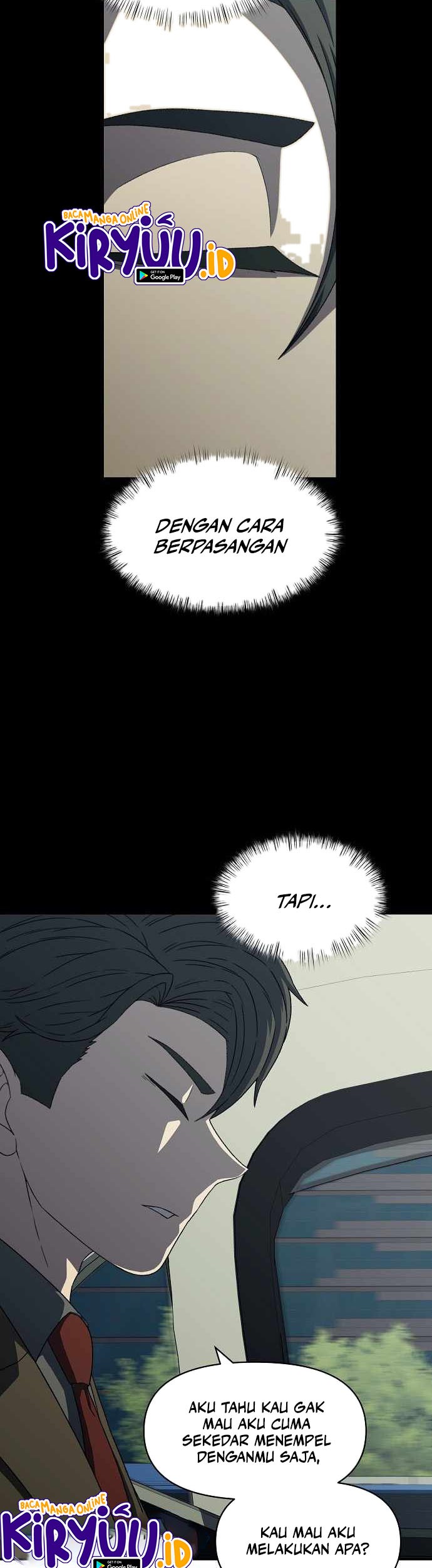 Secret Buddy Chapter 19 - halaman 31