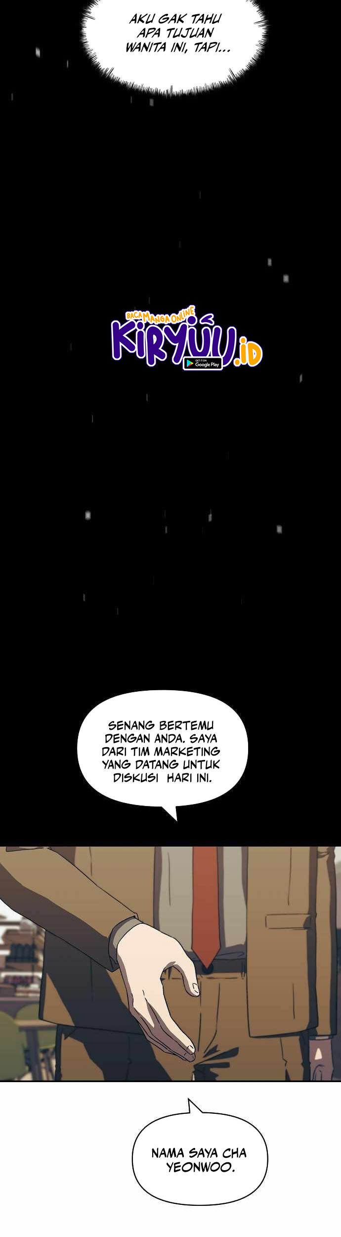 Secret Buddy Chapter 19 - halaman 39