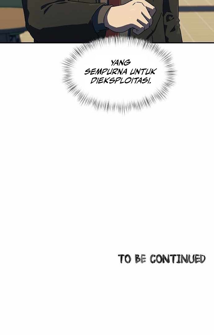 Secret Buddy Chapter 19 - halaman 42