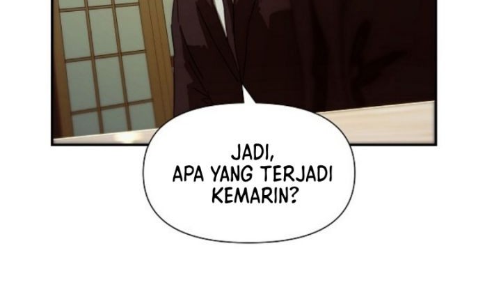 Secret Buddy Chapter 2 - halaman 20