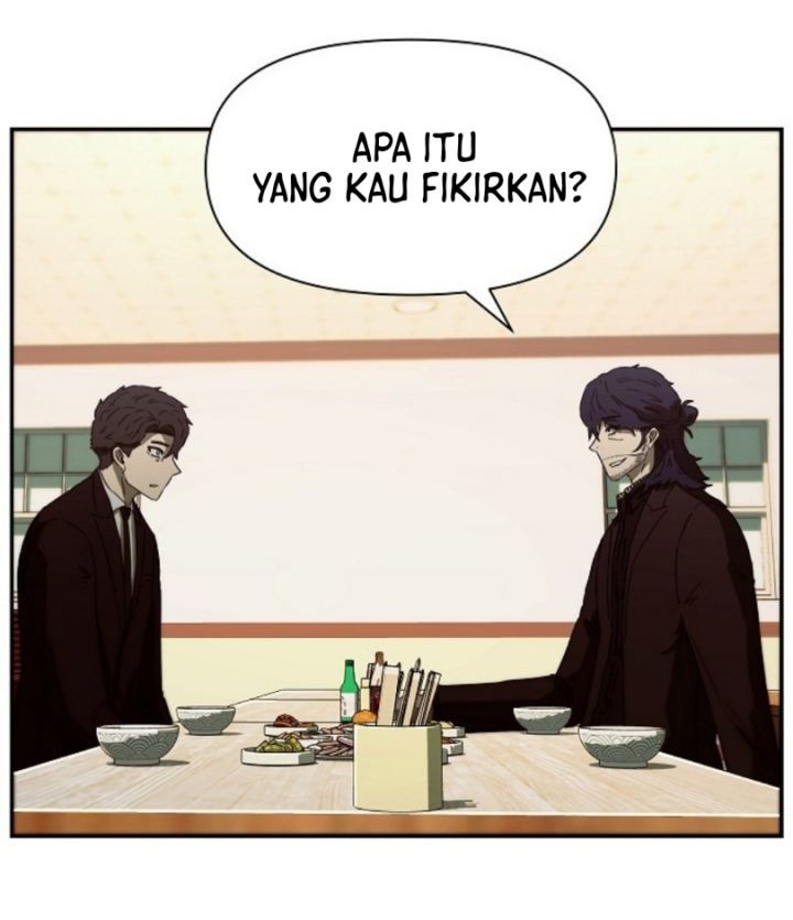 Secret Buddy Chapter 2 - halaman 39