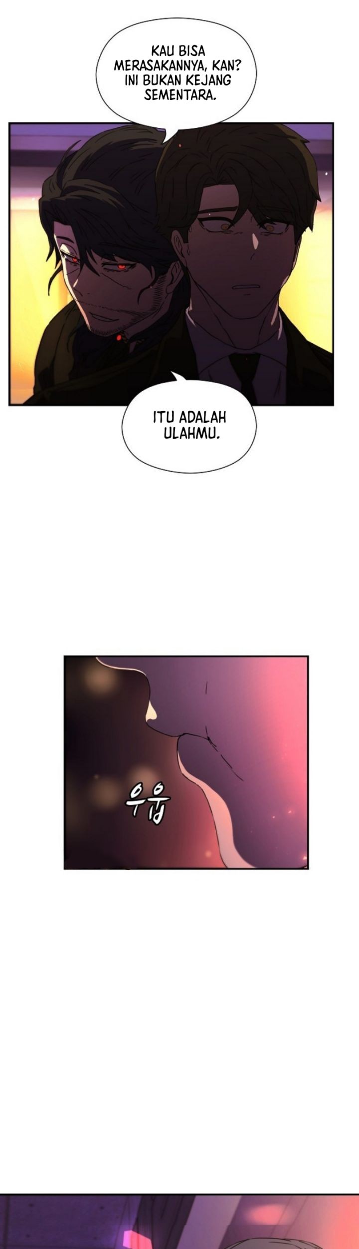 Secret Buddy Chapter 2 - halaman 56