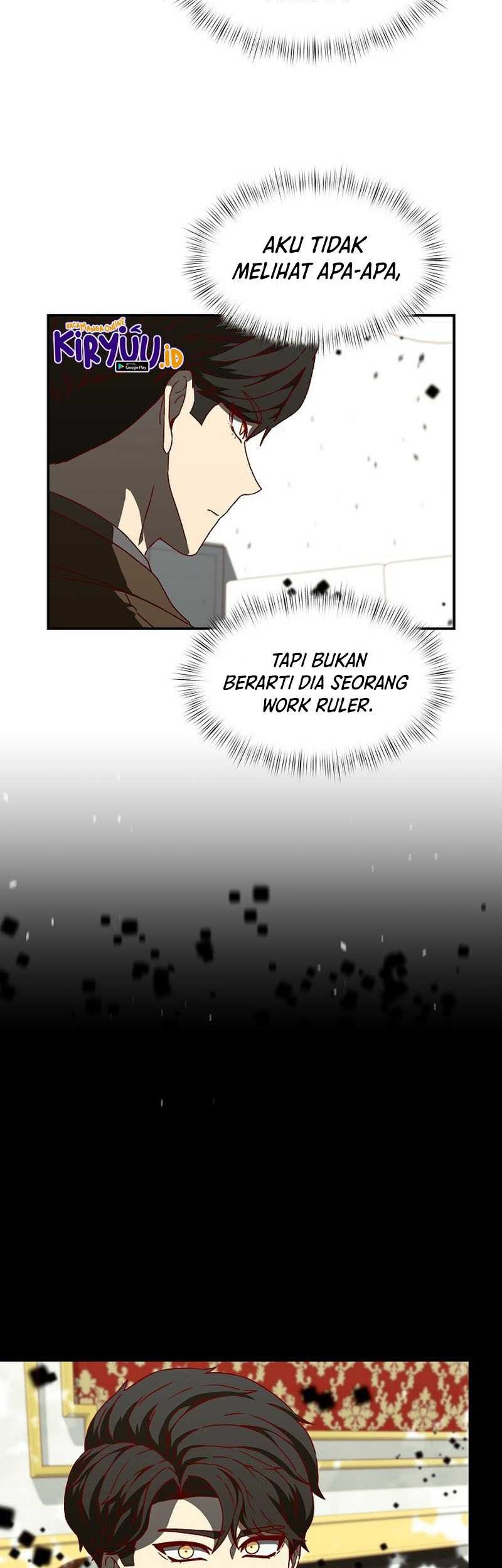 Secret Buddy Chapter 20 - halaman 5