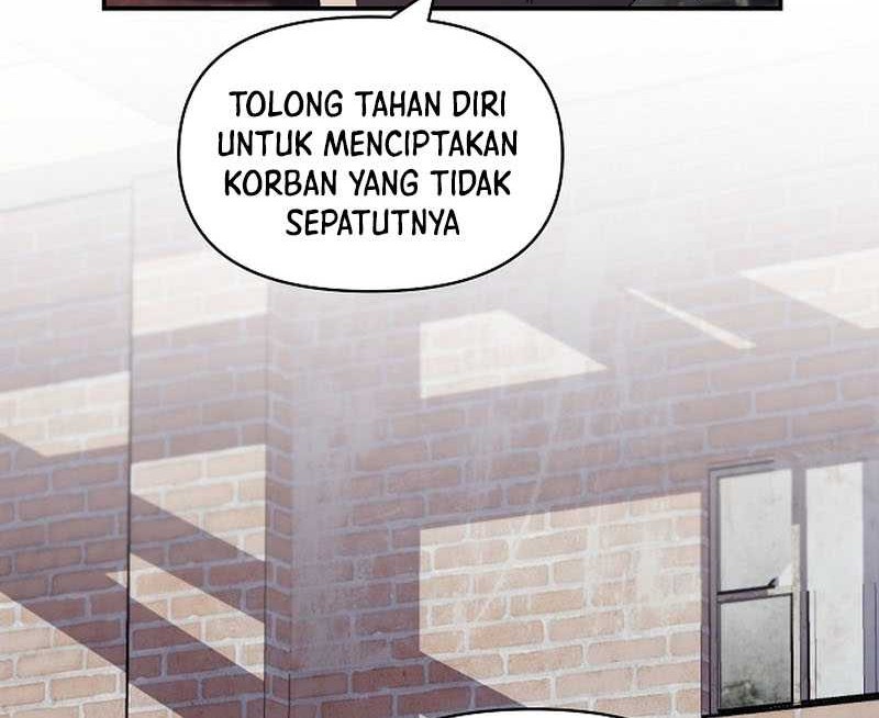 Secret Buddy Chapter 20 - halaman 51