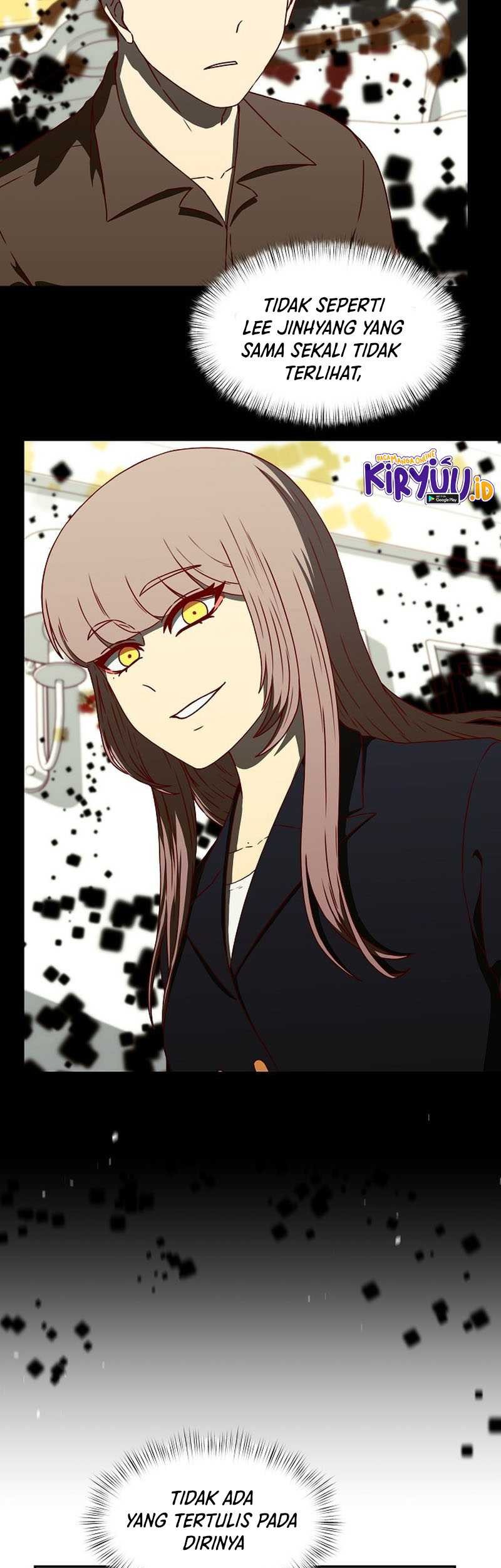 Secret Buddy Chapter 20 - halaman 6
