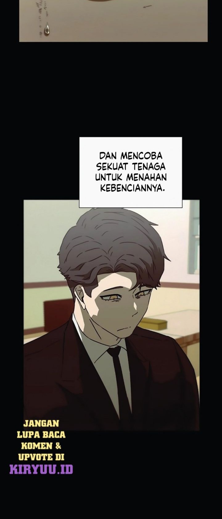 Secret Buddy Chapter 3 - halaman 28