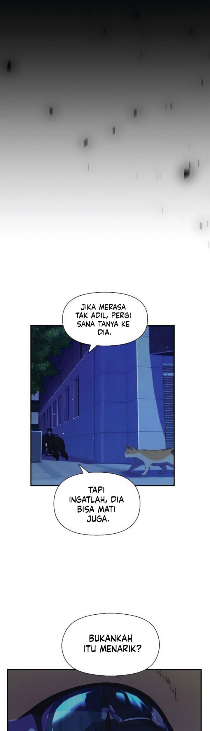 Secret Buddy Chapter 3 - halaman 29