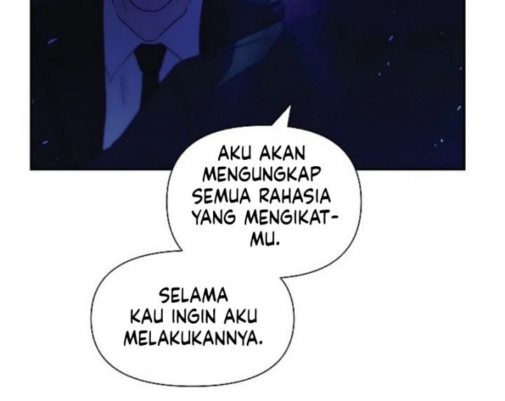 Secret Buddy Chapter 3 - halaman 31