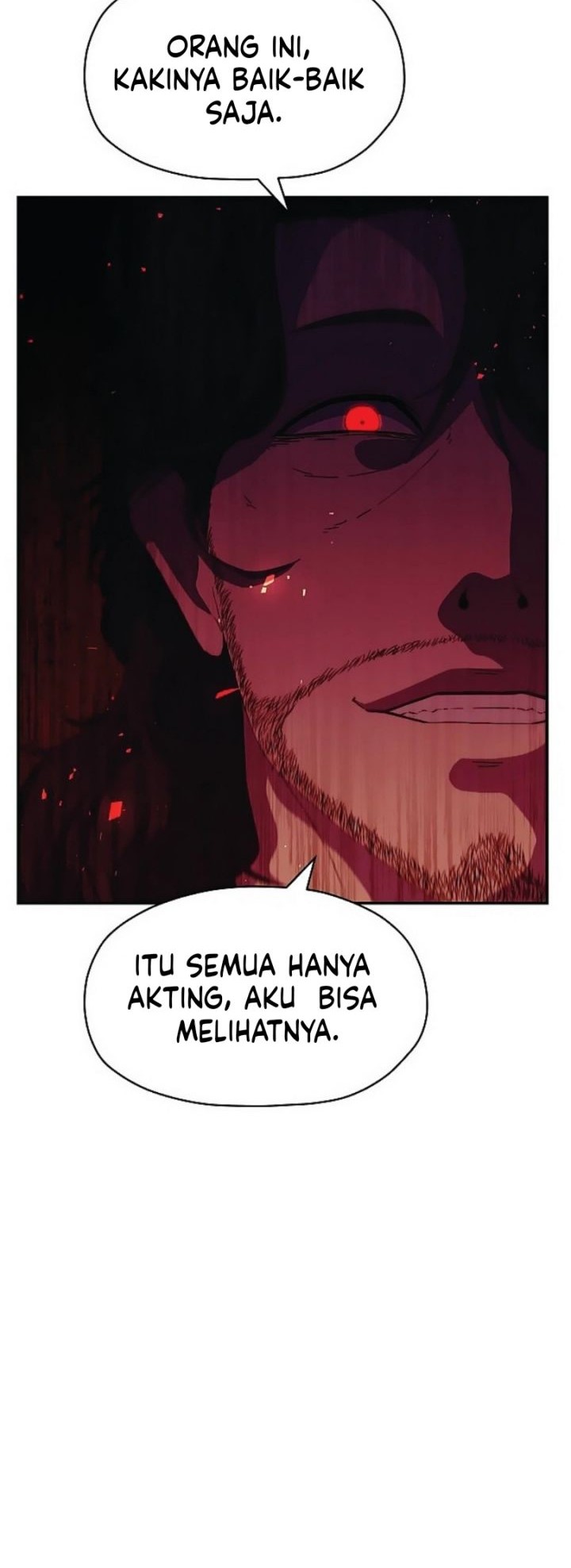 Secret Buddy Chapter 3 - halaman 43