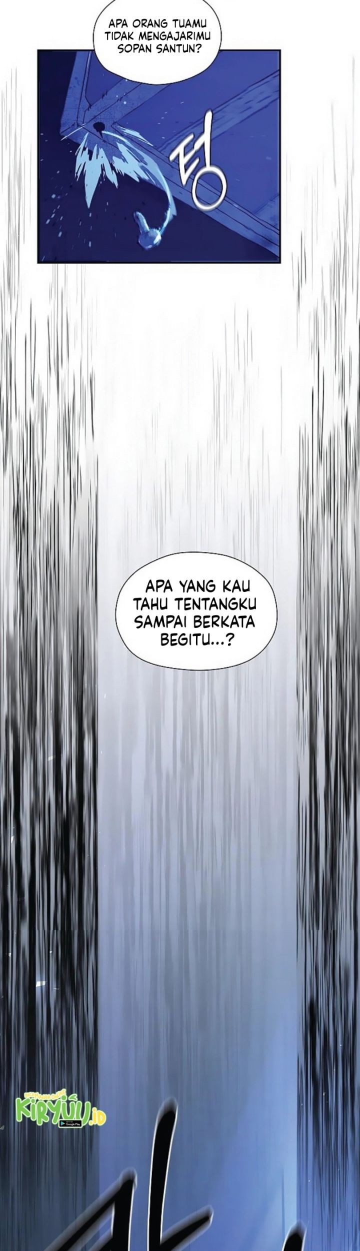 Secret Buddy Chapter 3 - halaman 46