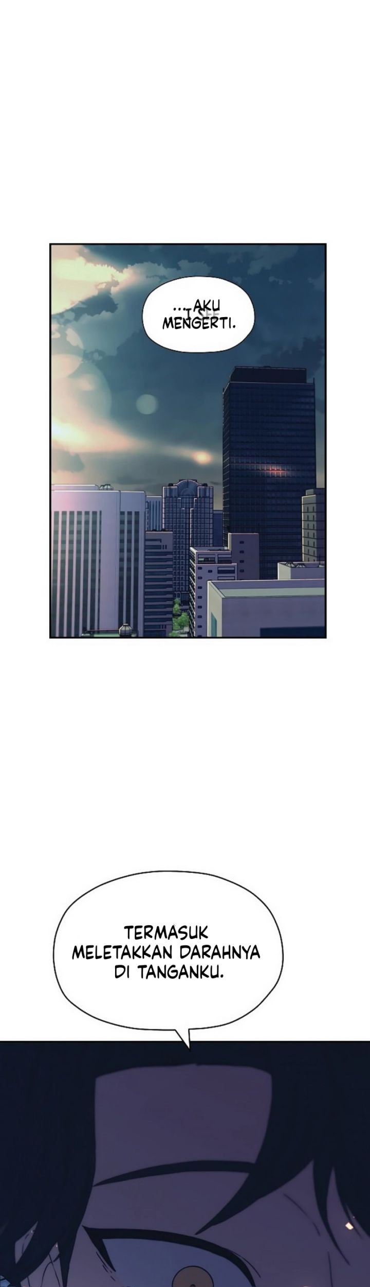 Secret Buddy Chapter 3 - halaman 50