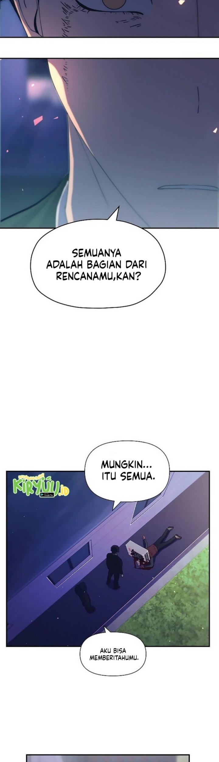 Secret Buddy Chapter 3 - halaman 51