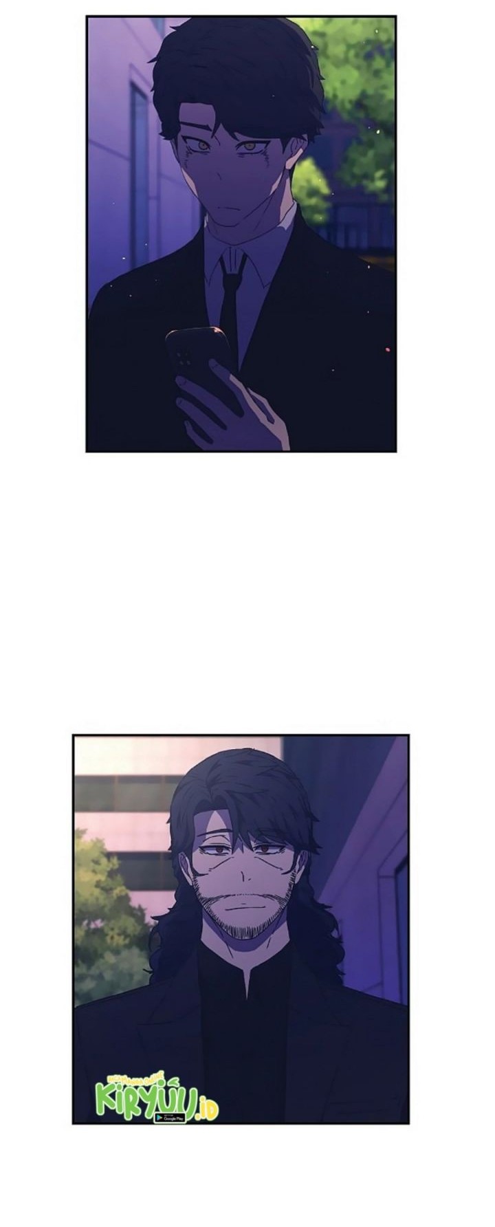 Secret Buddy Chapter 3 - halaman 54