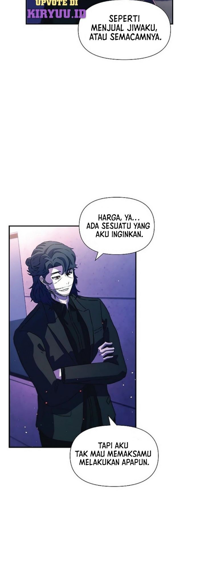 Secret Buddy Chapter 3 - halaman 59