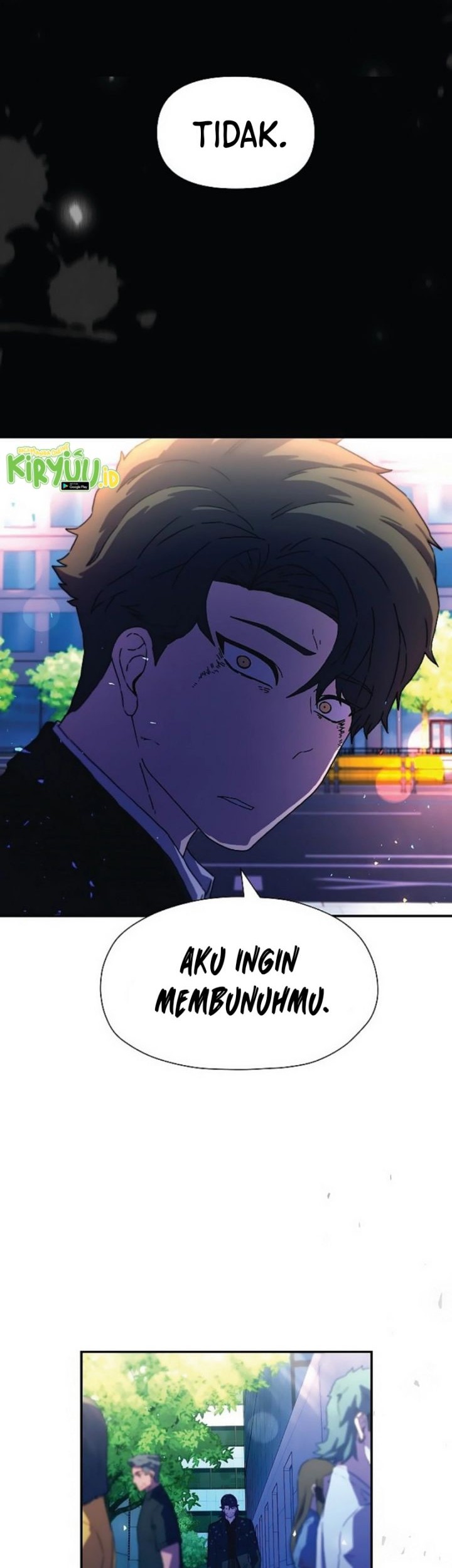 Secret Buddy Chapter 3 - halaman 66