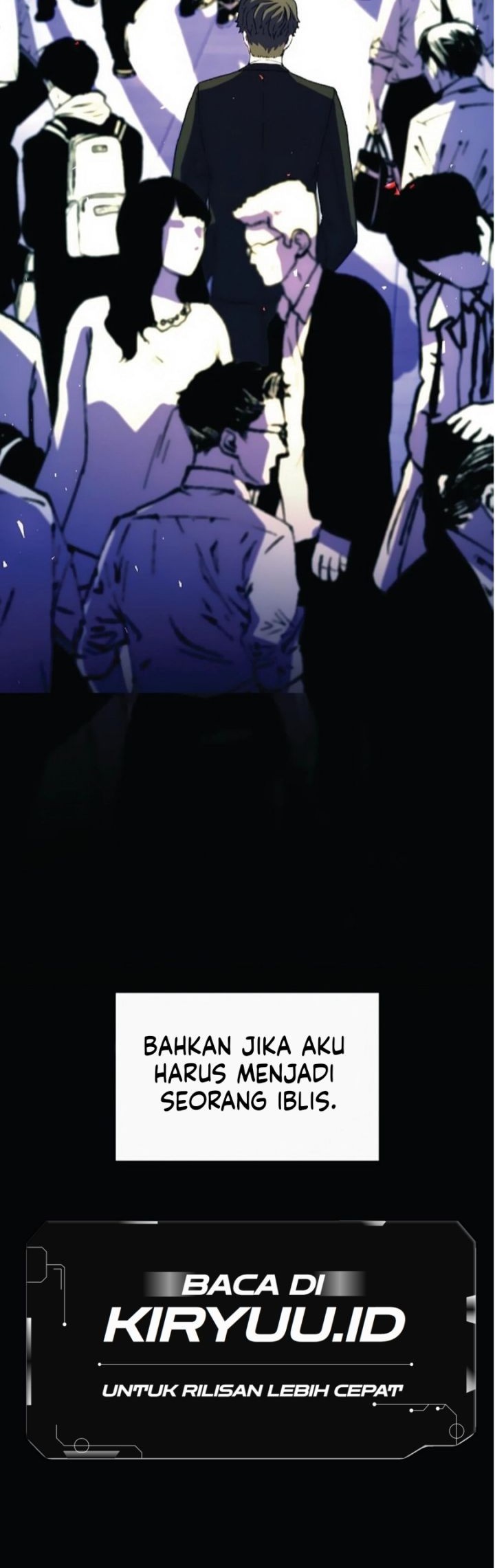 Secret Buddy Chapter 3 - halaman 70