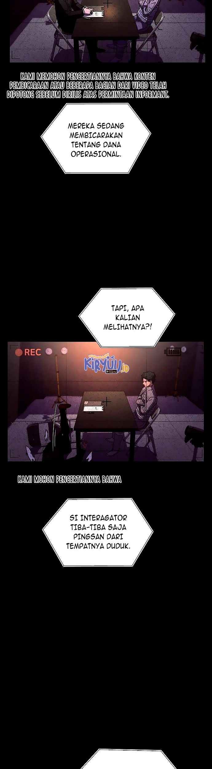Secret Buddy Chapter 4 - halaman 102