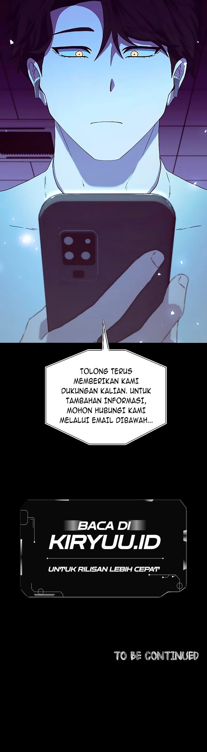 Secret Buddy Chapter 4 - halaman 107