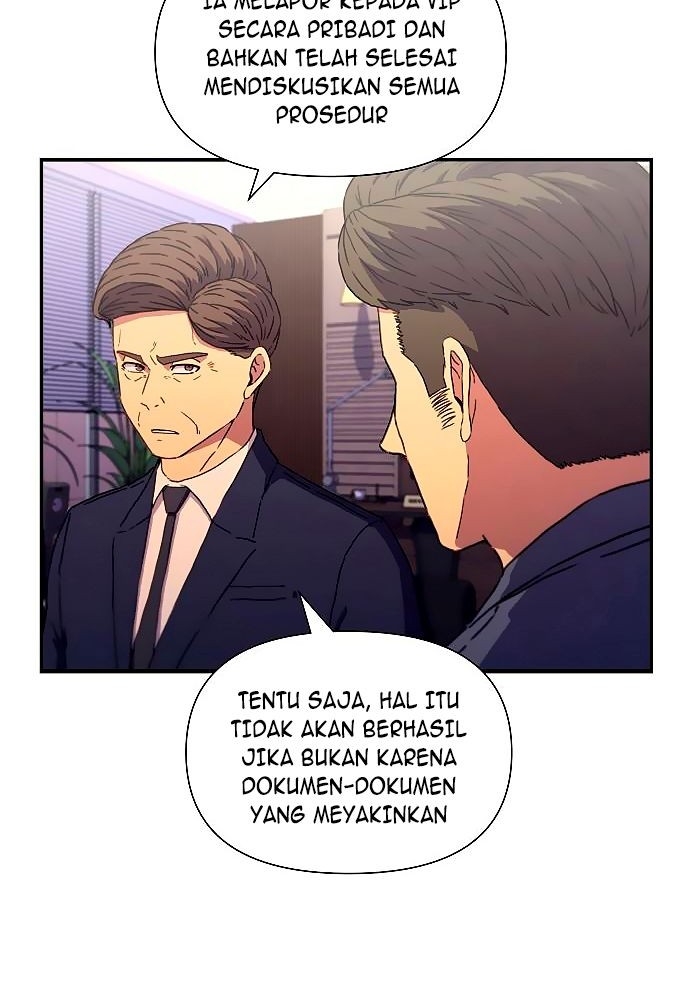 Secret Buddy Chapter 4 - halaman 29