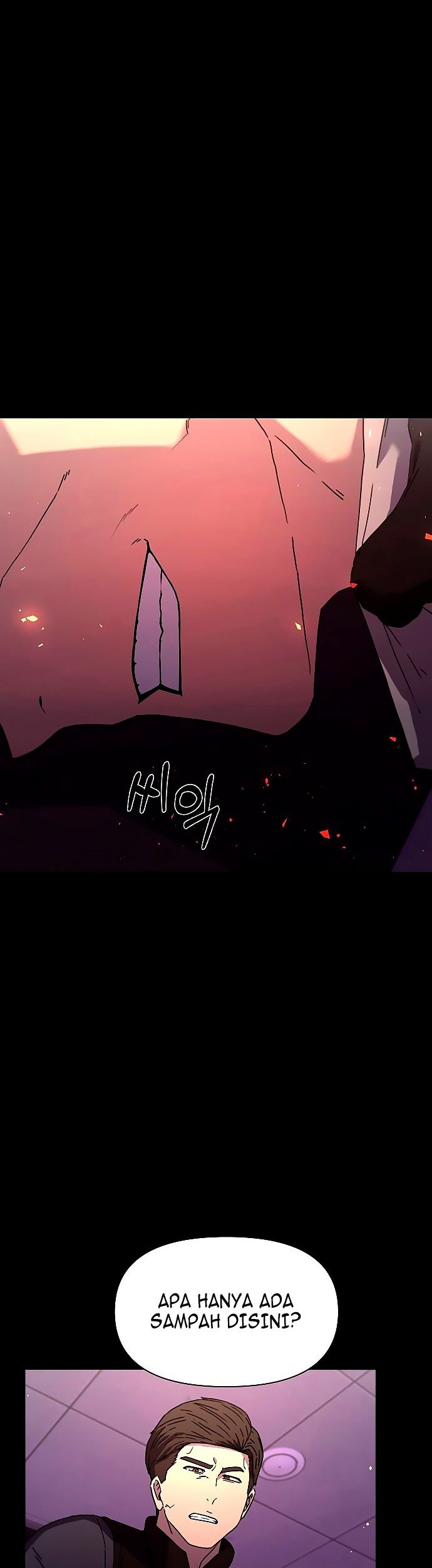 Secret Buddy Chapter 4 - halaman 38