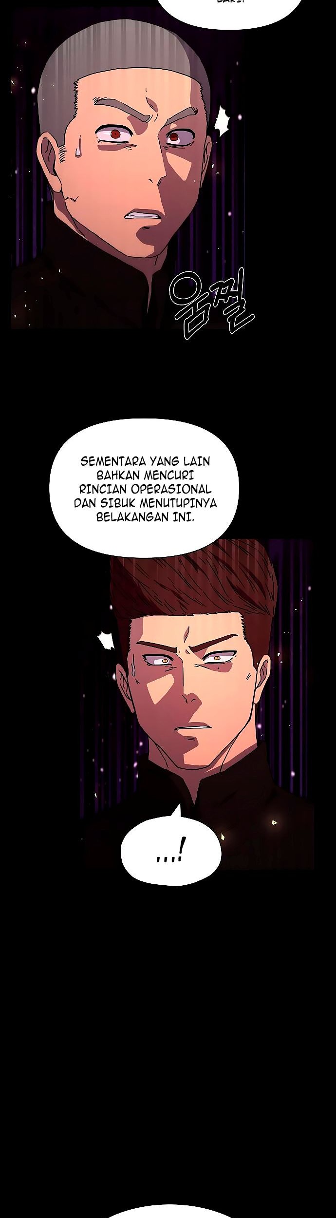 Secret Buddy Chapter 4 - halaman 46