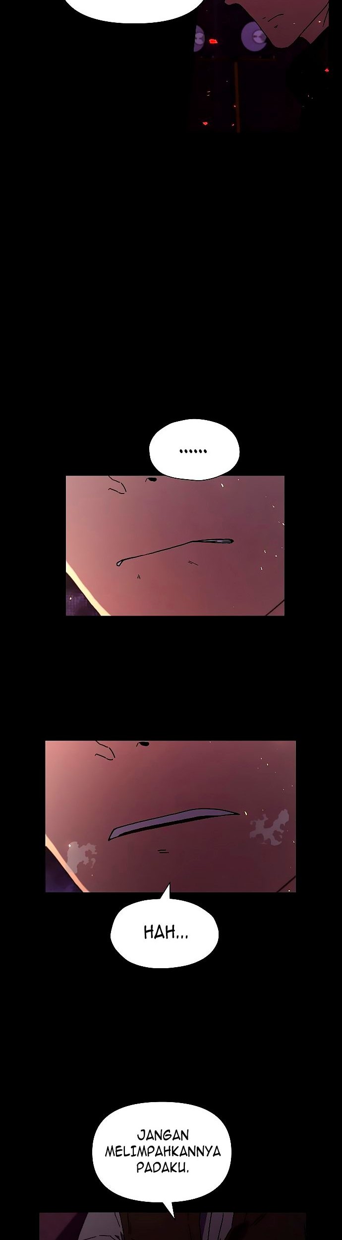 Secret Buddy Chapter 4 - halaman 49