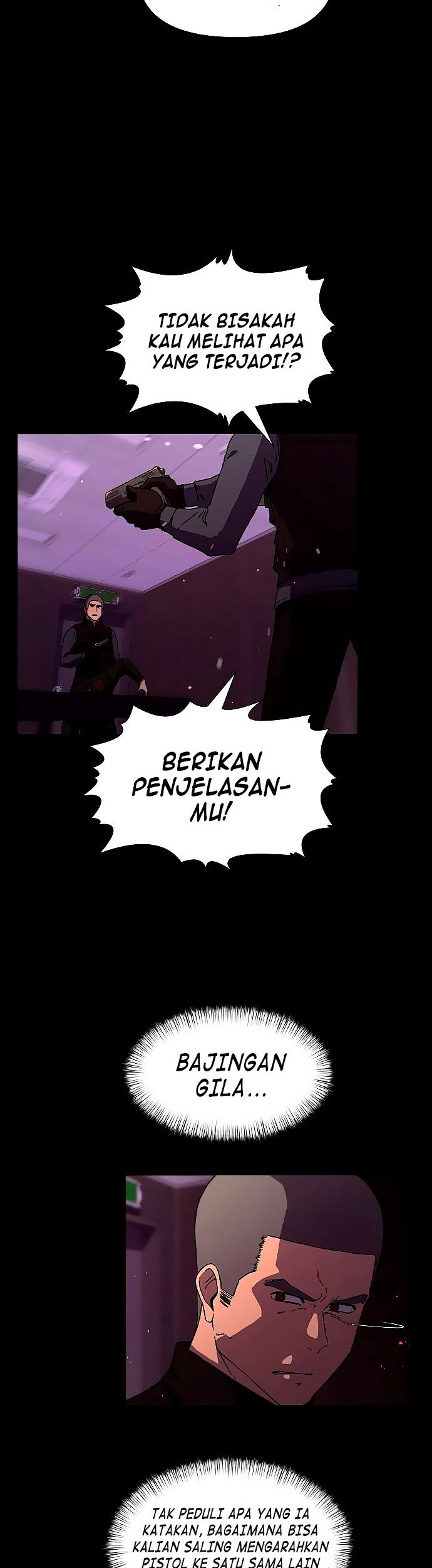 Secret Buddy Chapter 4 - halaman 52