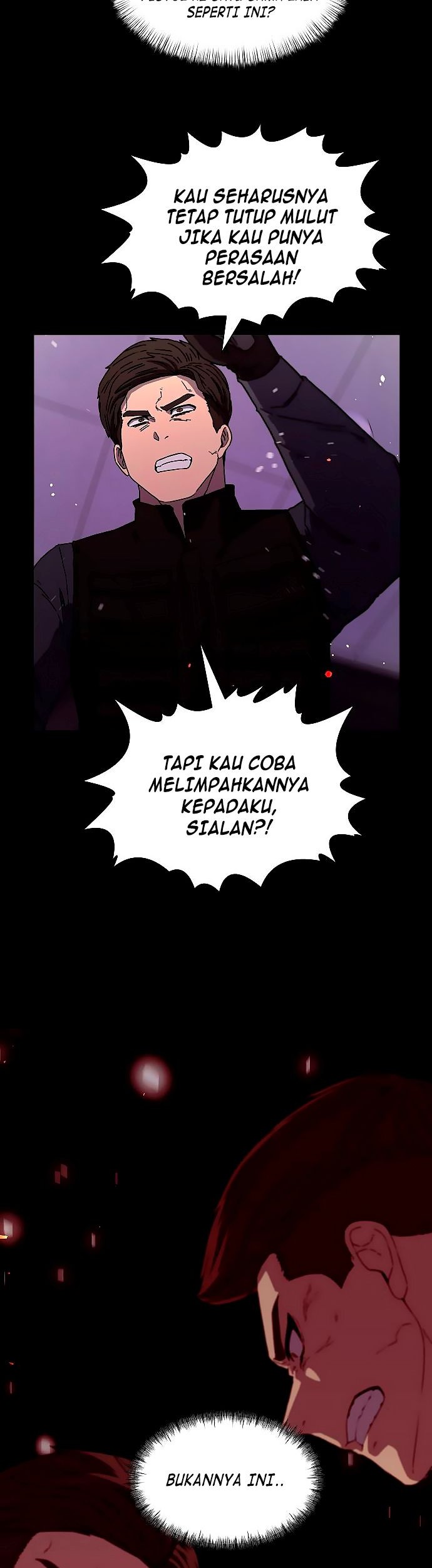 Secret Buddy Chapter 4 - halaman 53
