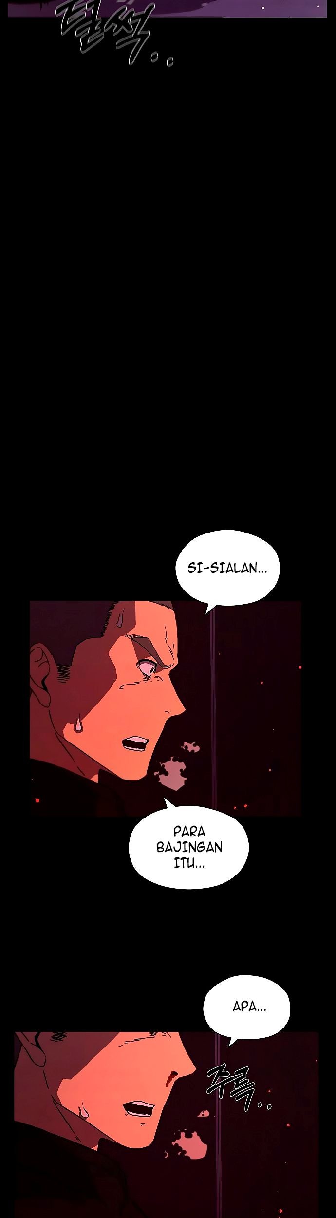 Secret Buddy Chapter 4 - halaman 62