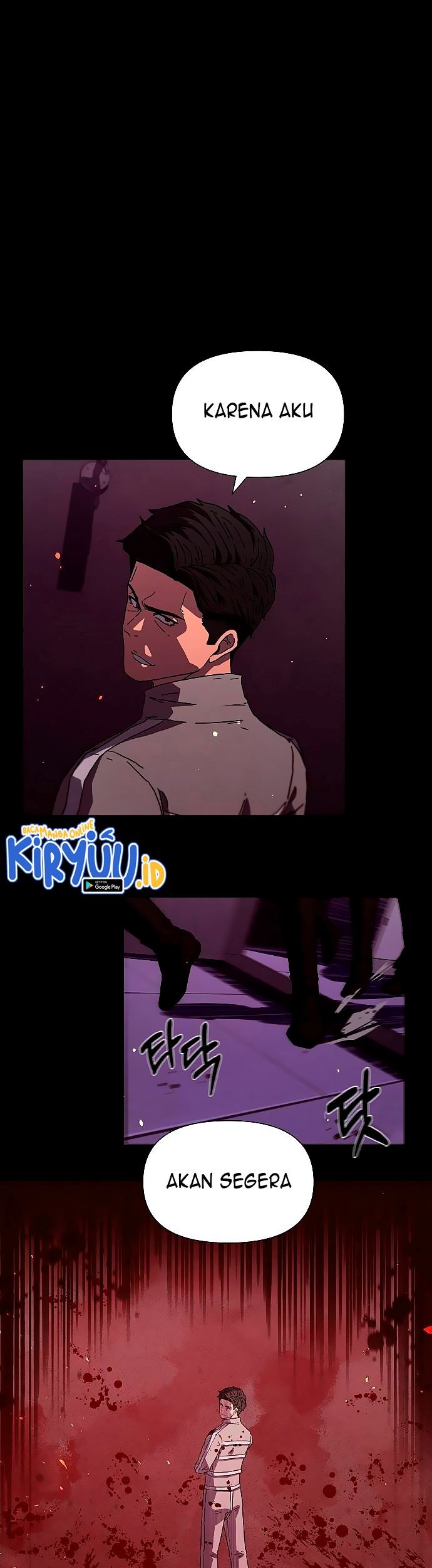 Secret Buddy Chapter 4 - halaman 69