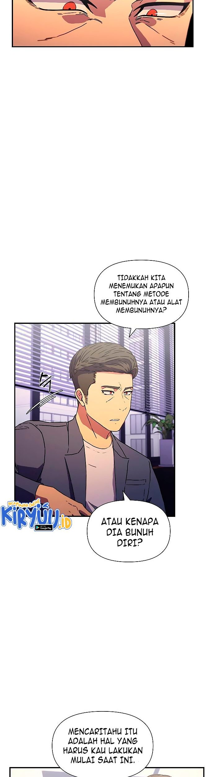 Secret Buddy Chapter 4 - halaman 75