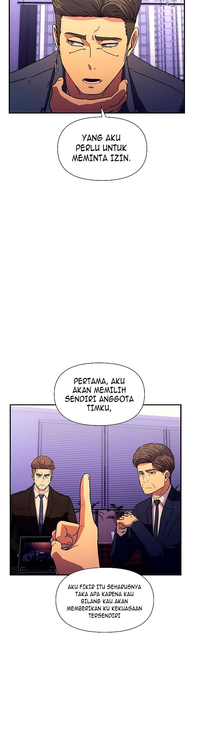 Secret Buddy Chapter 4 - halaman 80
