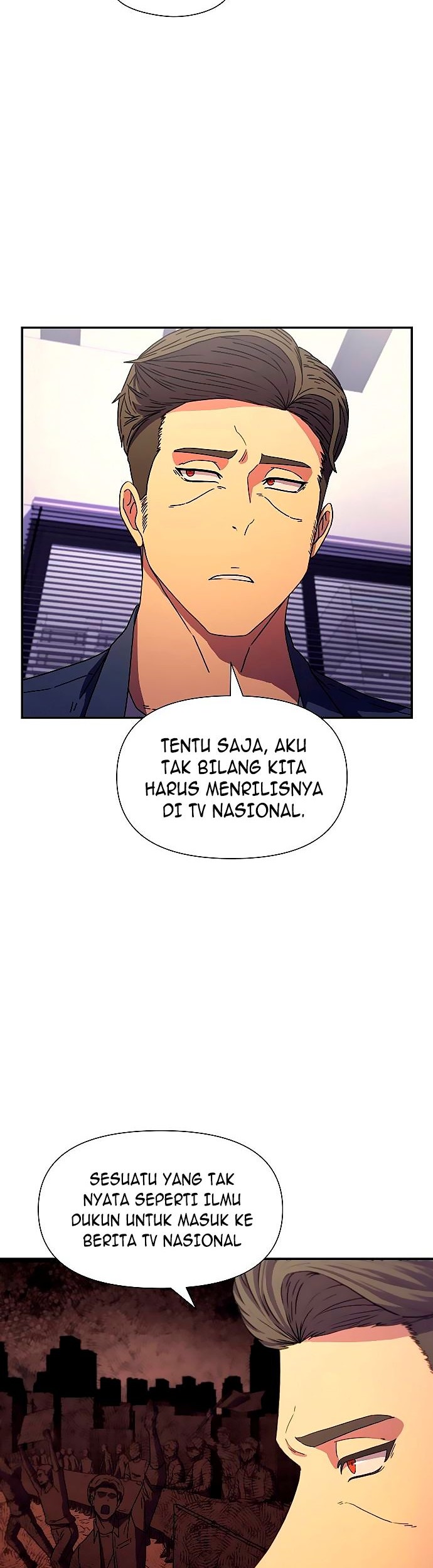Secret Buddy Chapter 4 - halaman 82