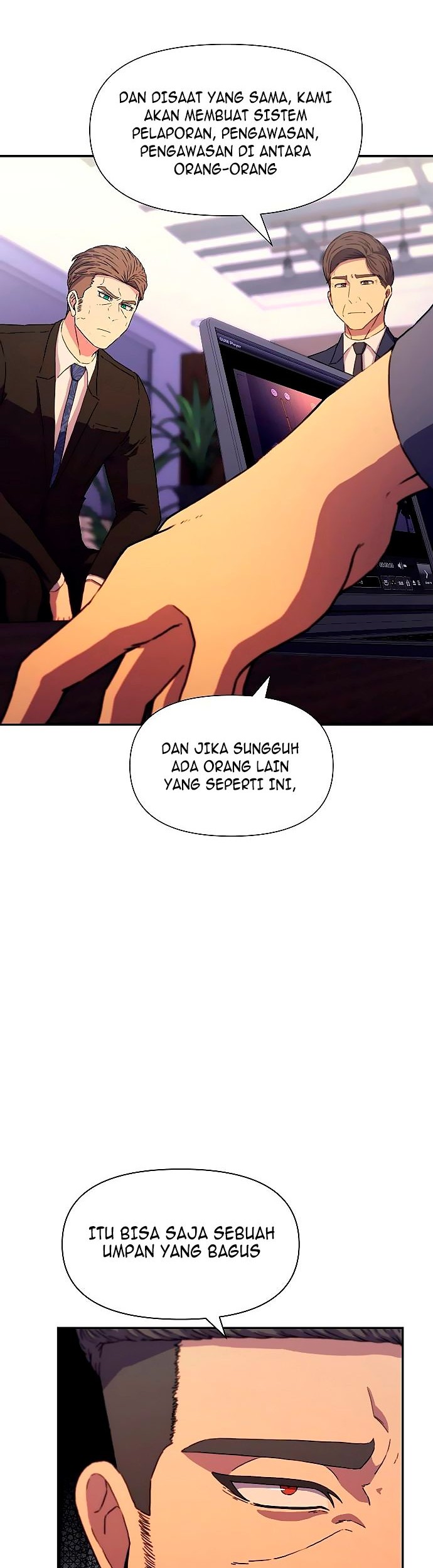 Secret Buddy Chapter 4 - halaman 84