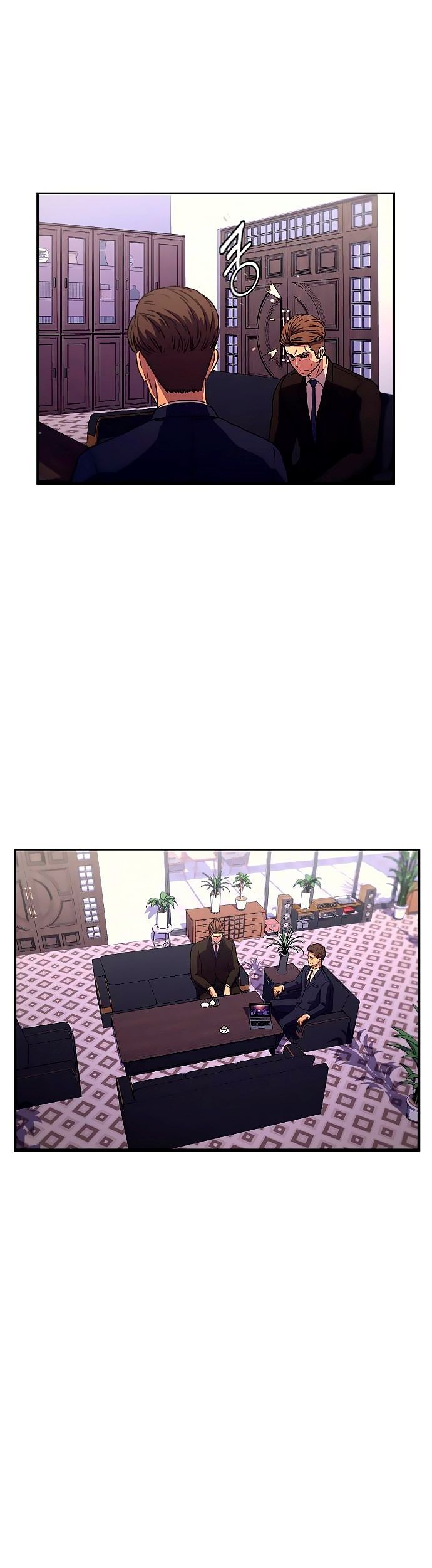 Secret Buddy Chapter 4 - halaman 90