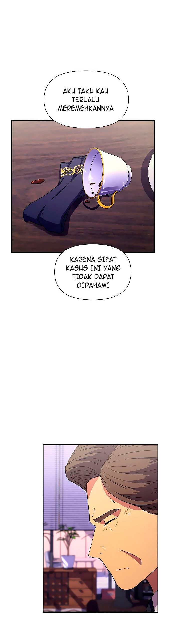 Secret Buddy Chapter 4 - halaman 94