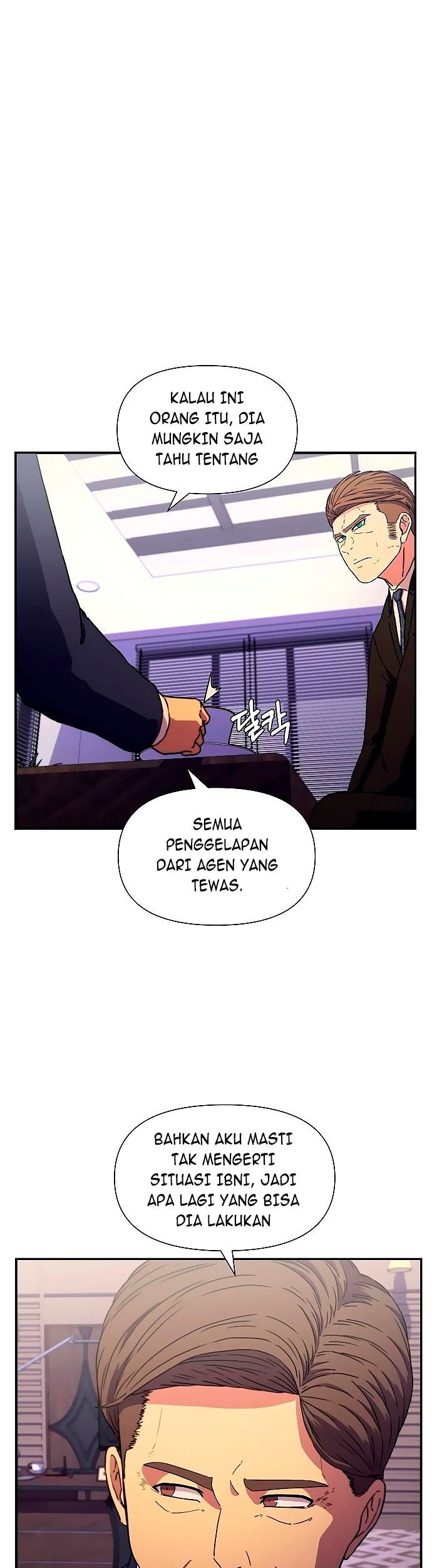 Secret Buddy Chapter 4 - halaman 95