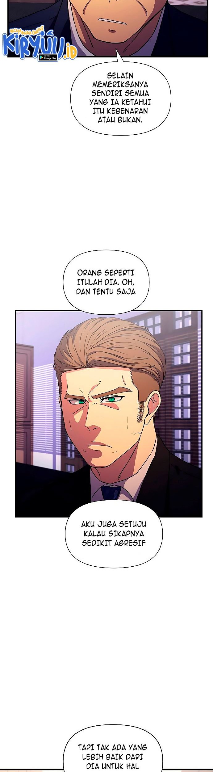 Secret Buddy Chapter 4 - halaman 96