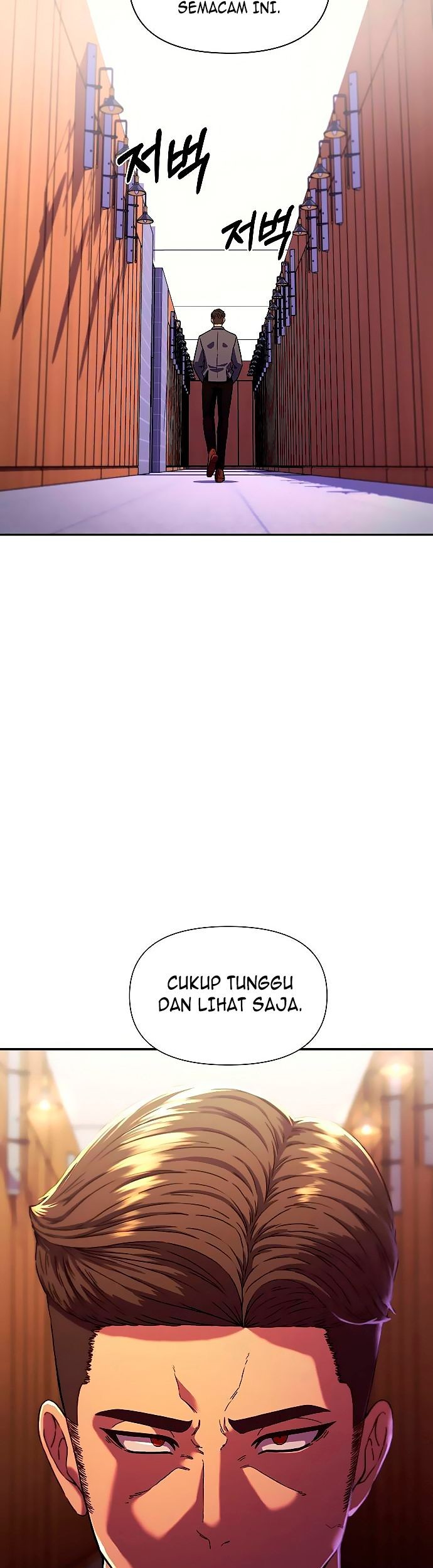 Secret Buddy Chapter 4 - halaman 97