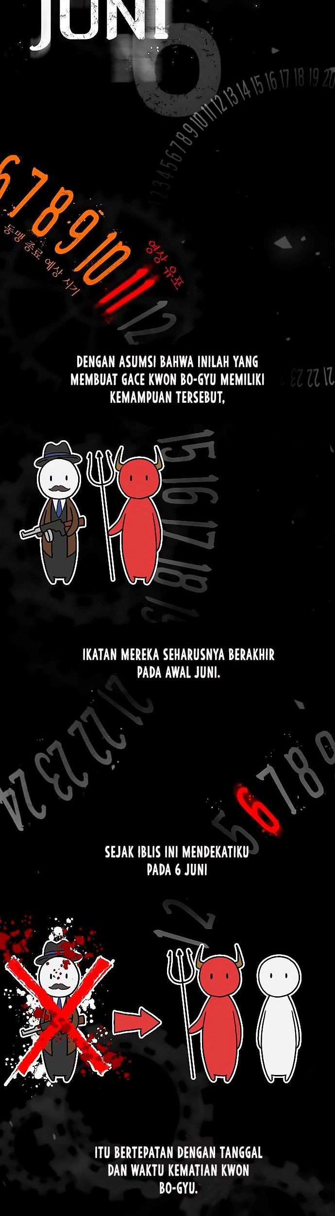 Secret Buddy Chapter 5 - halaman 28