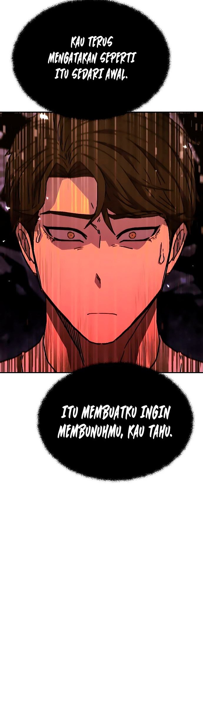 Secret Buddy Chapter 5 - halaman 35