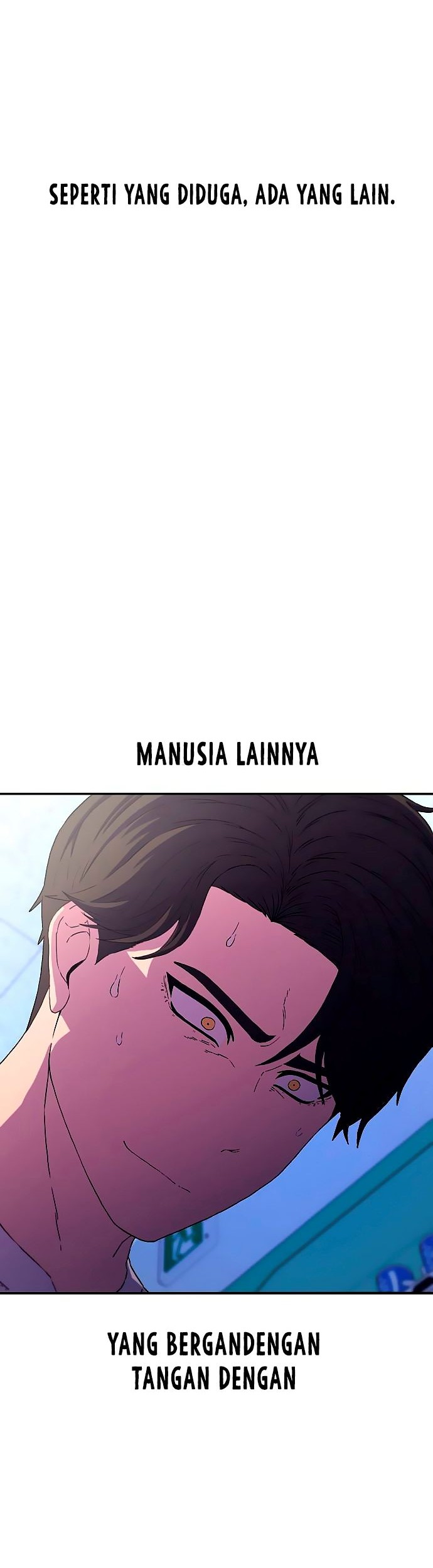 Secret Buddy Chapter 5 - halaman 44
