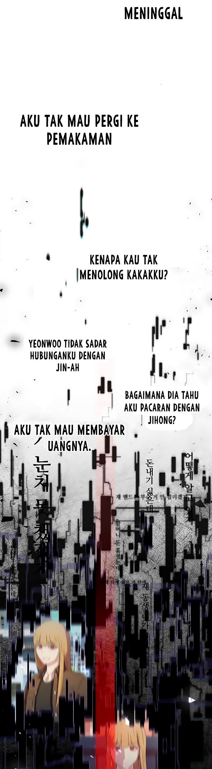 Secret Buddy Chapter 5 - halaman 56