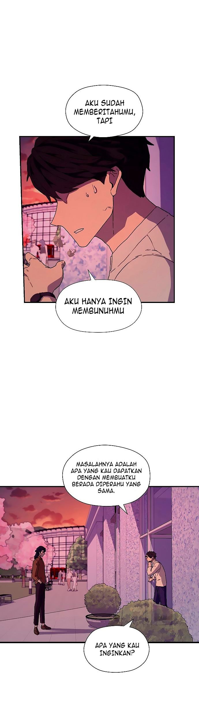 Secret Buddy Chapter 5 - halaman 67