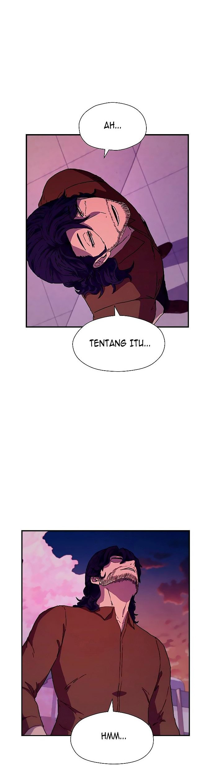 Secret Buddy Chapter 5 - halaman 68
