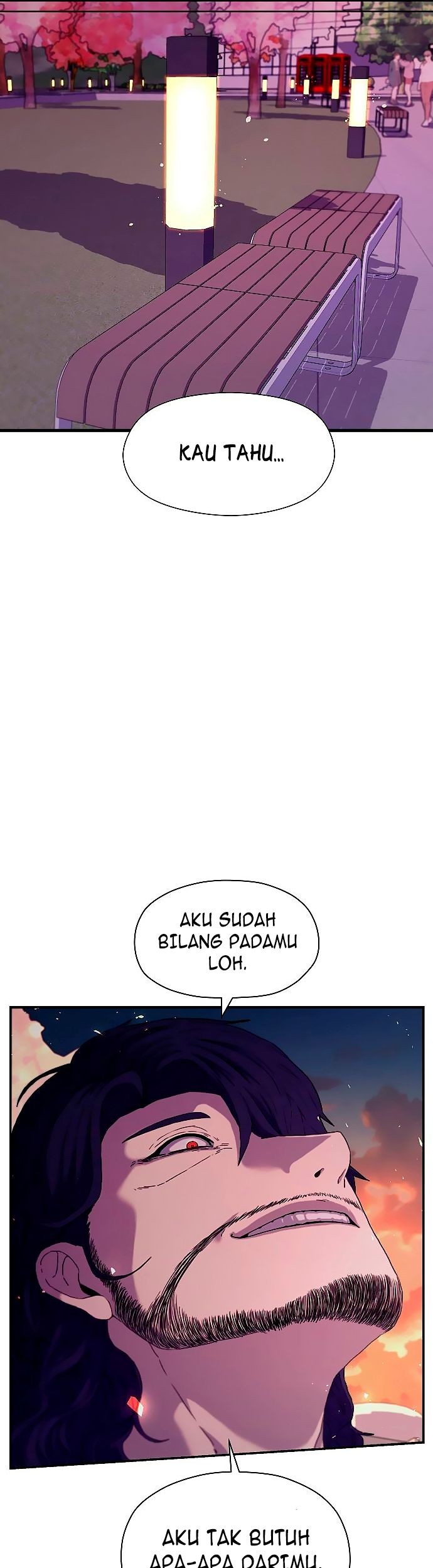 Secret Buddy Chapter 5 - halaman 70