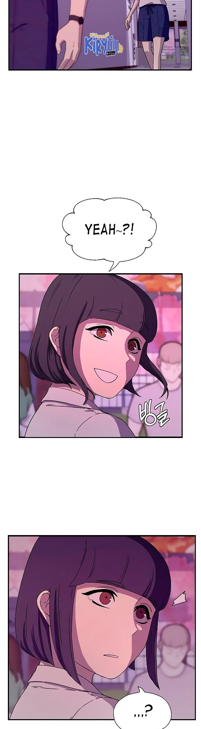 Secret Buddy Chapter 5 - halaman 72