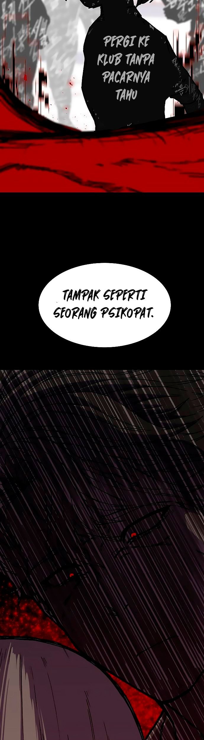 Secret Buddy Chapter 5 - halaman 79