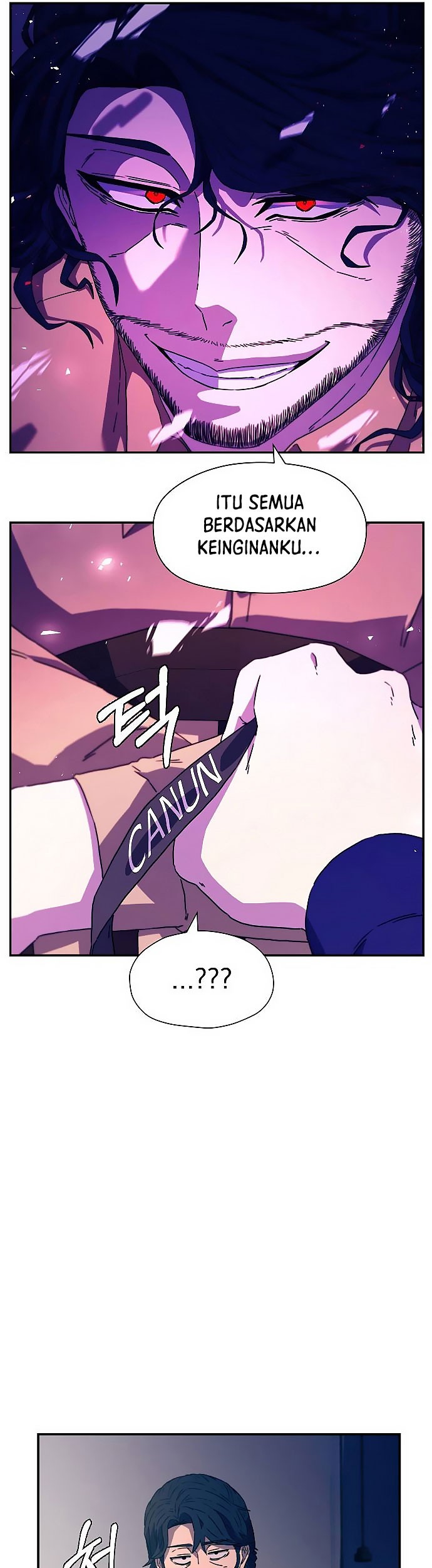 Secret Buddy Chapter 6 - halaman 26